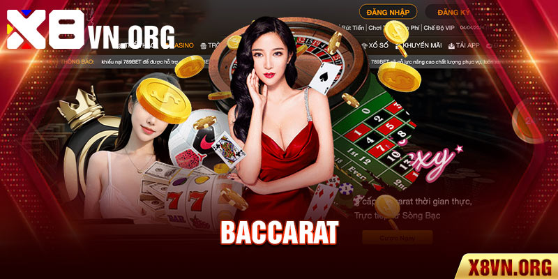 Baccarat