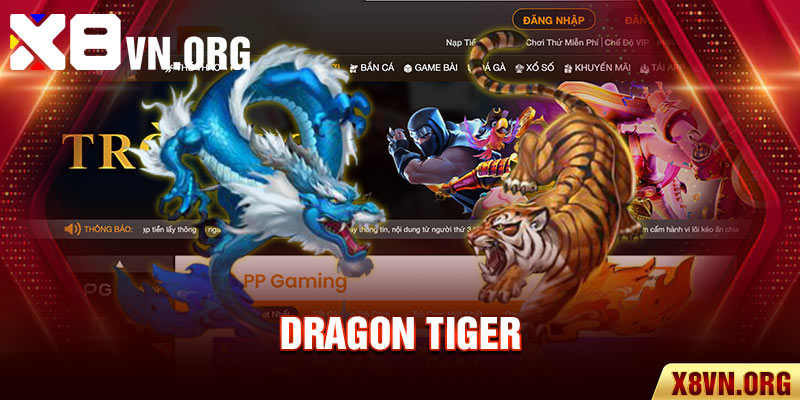 Dragon Tiger